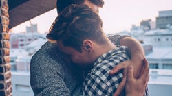 BLOGUE Je suis reconnaissante que mon fils soit