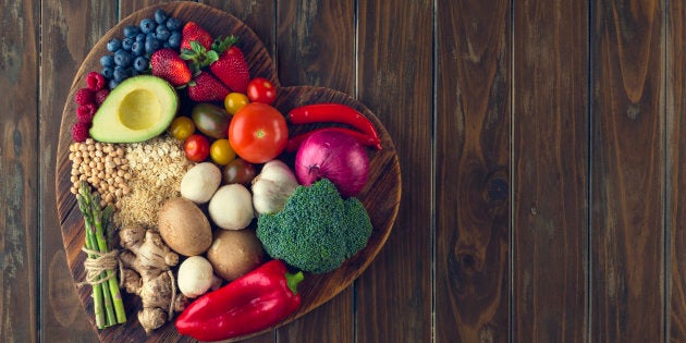 Quand il est question de santé, nous devons tous faire des choix.