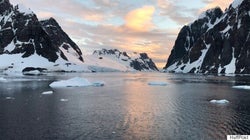 BLOGUE Je suis allée au Pôle Sud et voici pourquoi vous ne devez pas