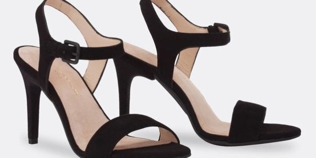 talons interchangeables