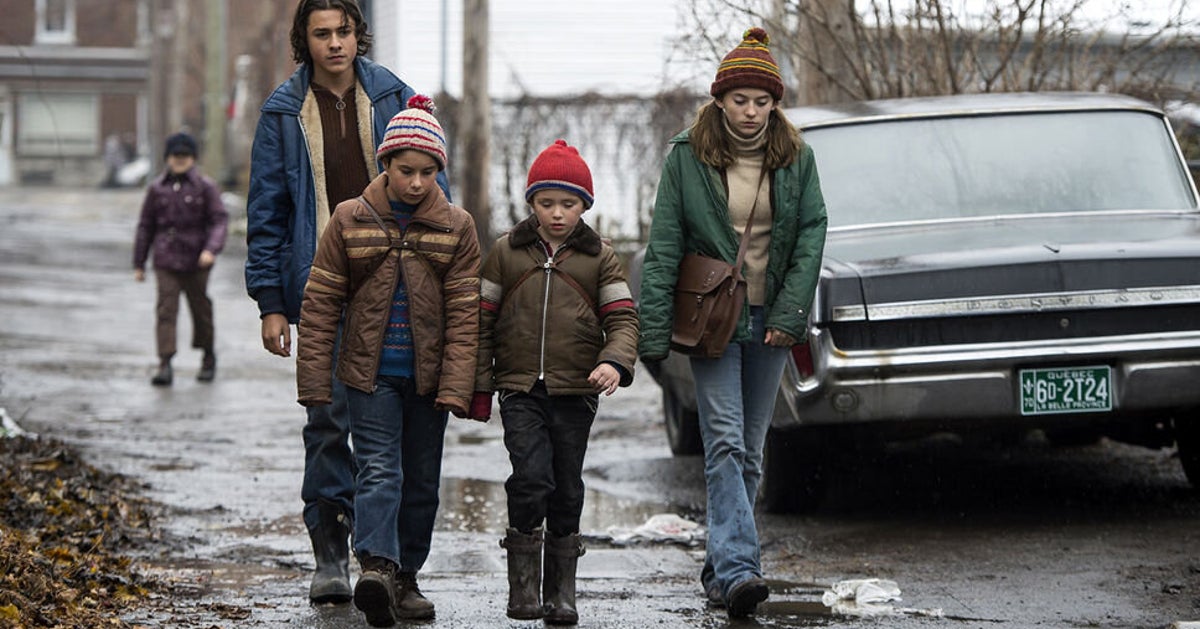 «Les rois mongols» on a mis quelqu’un au monde, on devrait peutêtre l