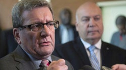 BLOGUE Il faut abolir la taxe