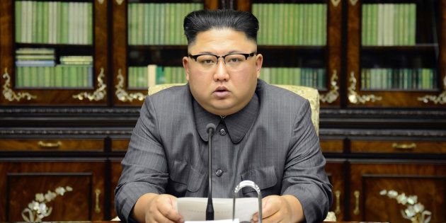 La Corée du Nord ne pourrait que profiter d’une levée des sanctions économiques internationales.