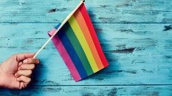 BLOGUE Oui, tu es « suffisamment trans » pour être