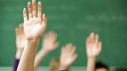 BLOGUE Avez-vous magasiné votre école