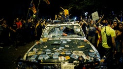 BLOGUE Mais que se passe-t-il en