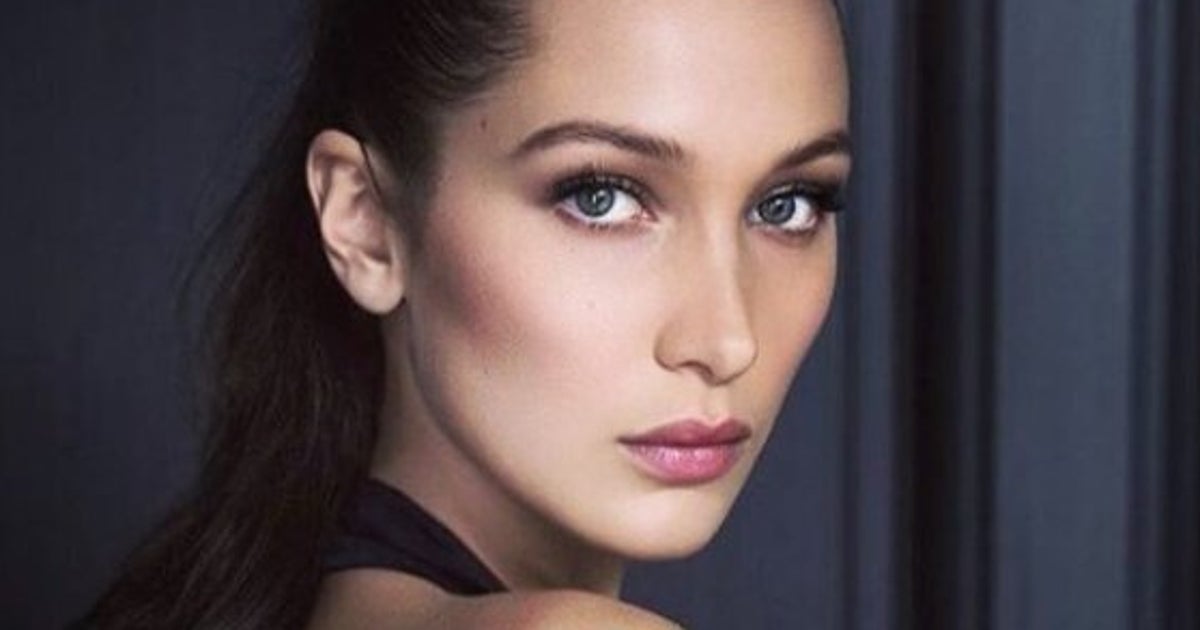 Bella Hadid sera du défilé de Victoria's Secret HuffPost Vivre