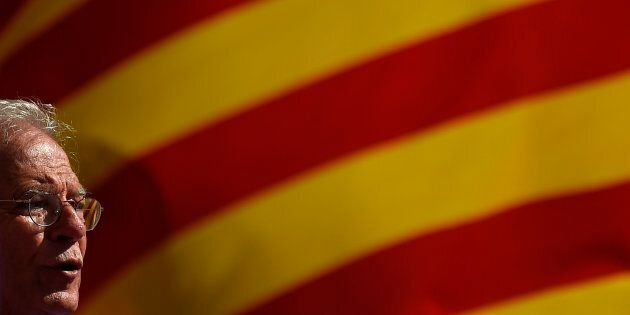 Certaines choses semblent irréversibles, dont la profonde césure qui s'est créée non seulement entre les citoyens catalans et espagnols, mais aussi, et surtout celle entre les citoyens catalans eux-mêmes —et celle-là sera particulièrement difficile à rebâtir.