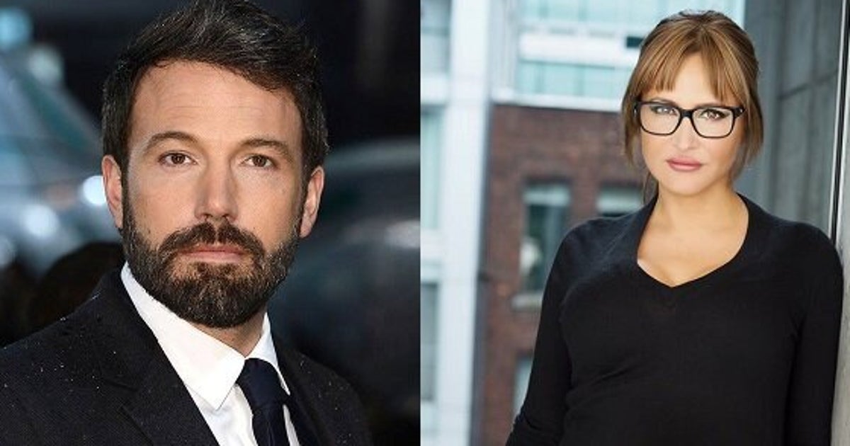 Scarica Gratis Images Anne Marie Losique Defend Ben Affleck Pour Leurs Flirts Durant Ses le plus cool salutations