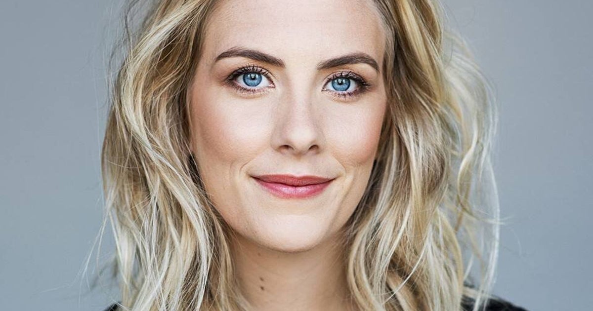 «Faire œuvre utile», Émilie Perreault rend ses lettres de noblesse à l ...