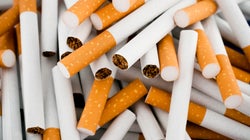 BLOGUE Il faut enrayer le problème de la contrebande du tabac au