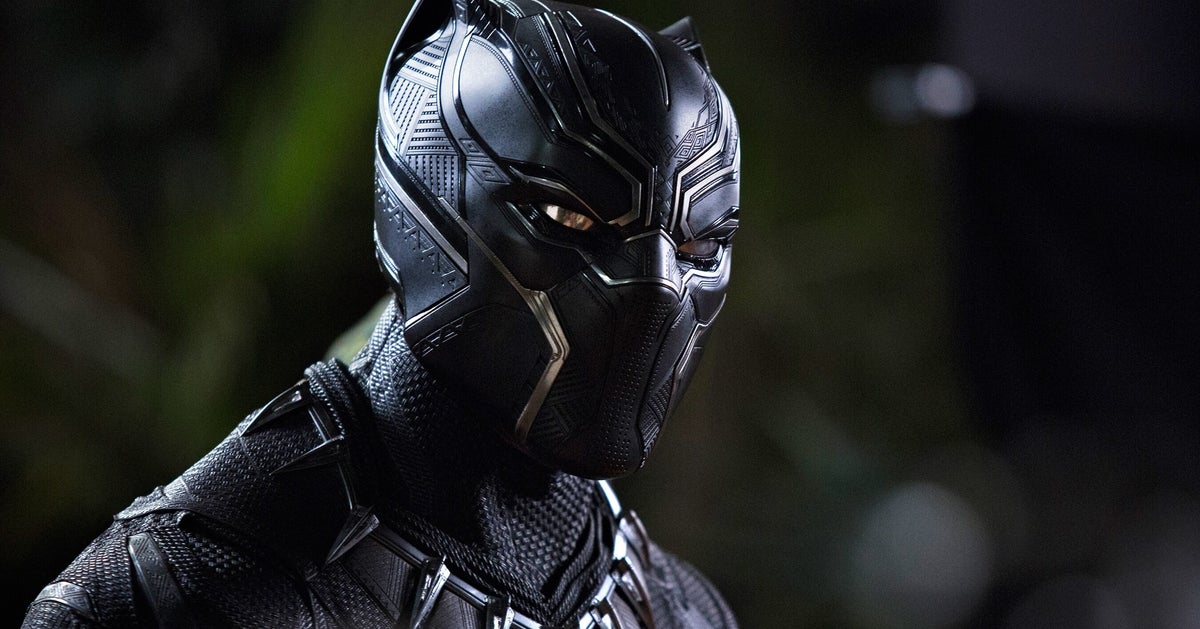 Une nouvelle bande-annonce explosive pour «Black Panther ...