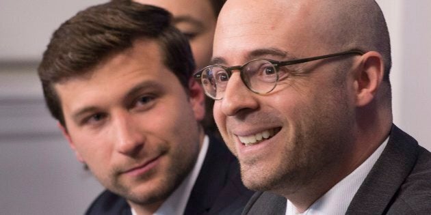 Il y a quelques années de cela déjà, je m’étais engagé auprès d’un groupe qui plaidait en faveur d’une fusion d’ON et de QS.