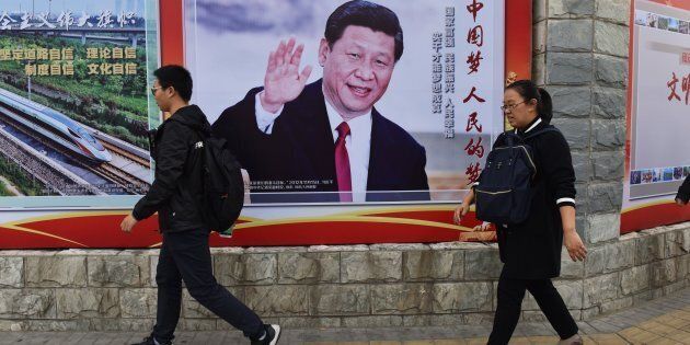 Les gens ordinaires se disent que le président Xi est le premier à agir avec force pour contrer le fléau dont ils étaient témoins et souvent victimes, et cette action est à la base de sa popularité personnelle.