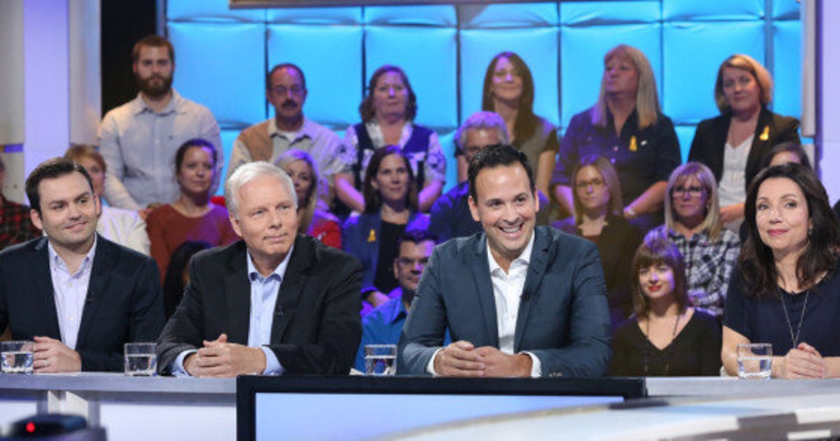 Tout Le Monde Parle De Jamie «Tout le monde en parle» : quelques moments croustillants | HuffPost Québec