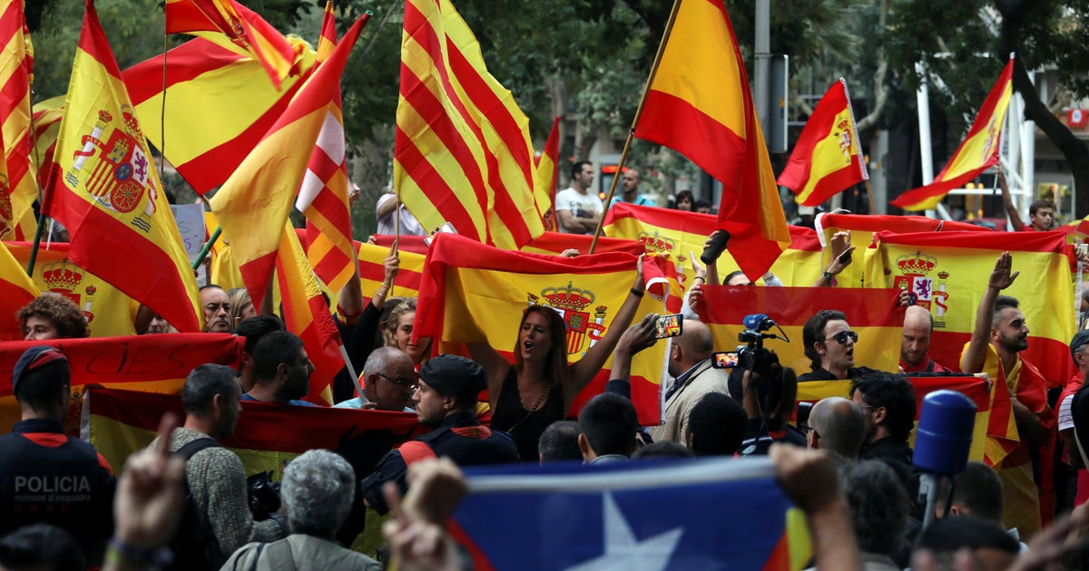 Ma réplique de la démocratie en Espagne HuffPost Nouvelles Ma réplique de la démocratie en Espagne HuffPost Nouvelles