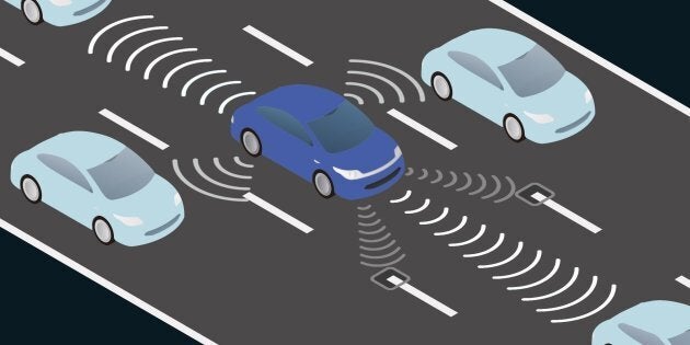 Quels fabricants automobiles deviendront gérants de grands parcs de véhicules autonomes en constante circulation?