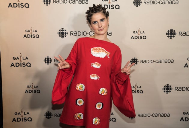 Gala ADISQ 2017: 8 tenues qui ressortaient (vraiment!) du