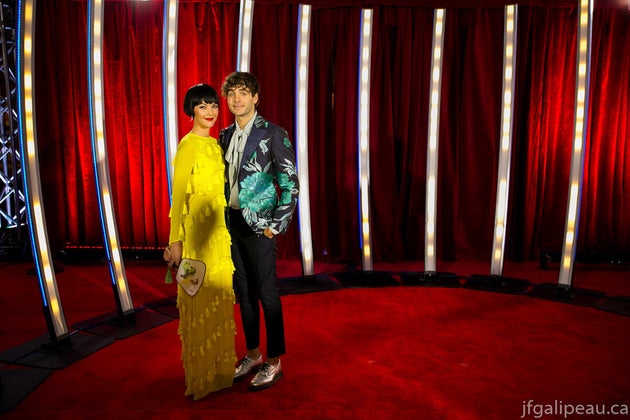 Gala ADISQ 2017: 8 tenues qui ressortaient (vraiment!) du