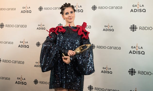 Gala ADISQ 2017: 8 tenues qui ressortaient (vraiment!) du