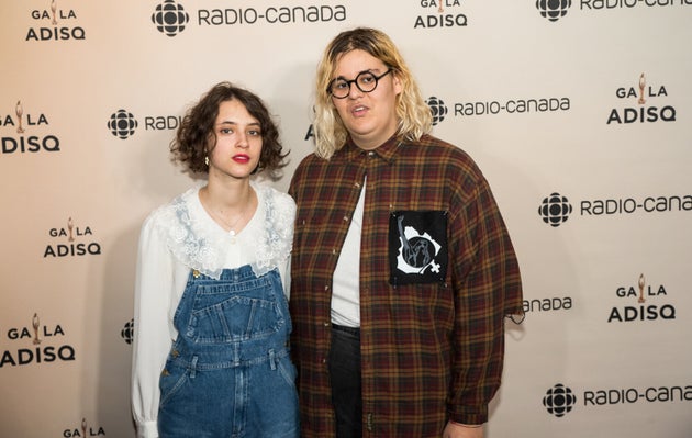 Gala ADISQ 2017: 8 tenues qui ressortaient (vraiment!) du