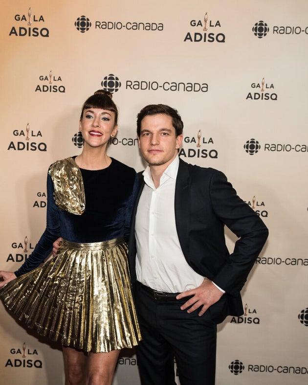 Gala ADISQ 2017: 8 tenues qui ressortaient (vraiment!) du
