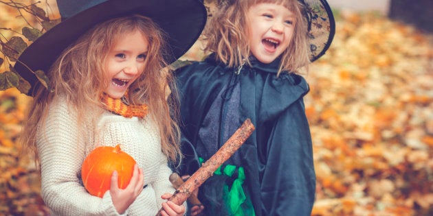 Code de conduite pour l'Halloween: voici 11 recommandations