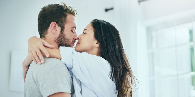 Ma conclusion: le sexe n'est pas qu'un petit avantage supplémentaire dans un couple. En réalité, c'est l'une des choses qui le maintiennent soudé.