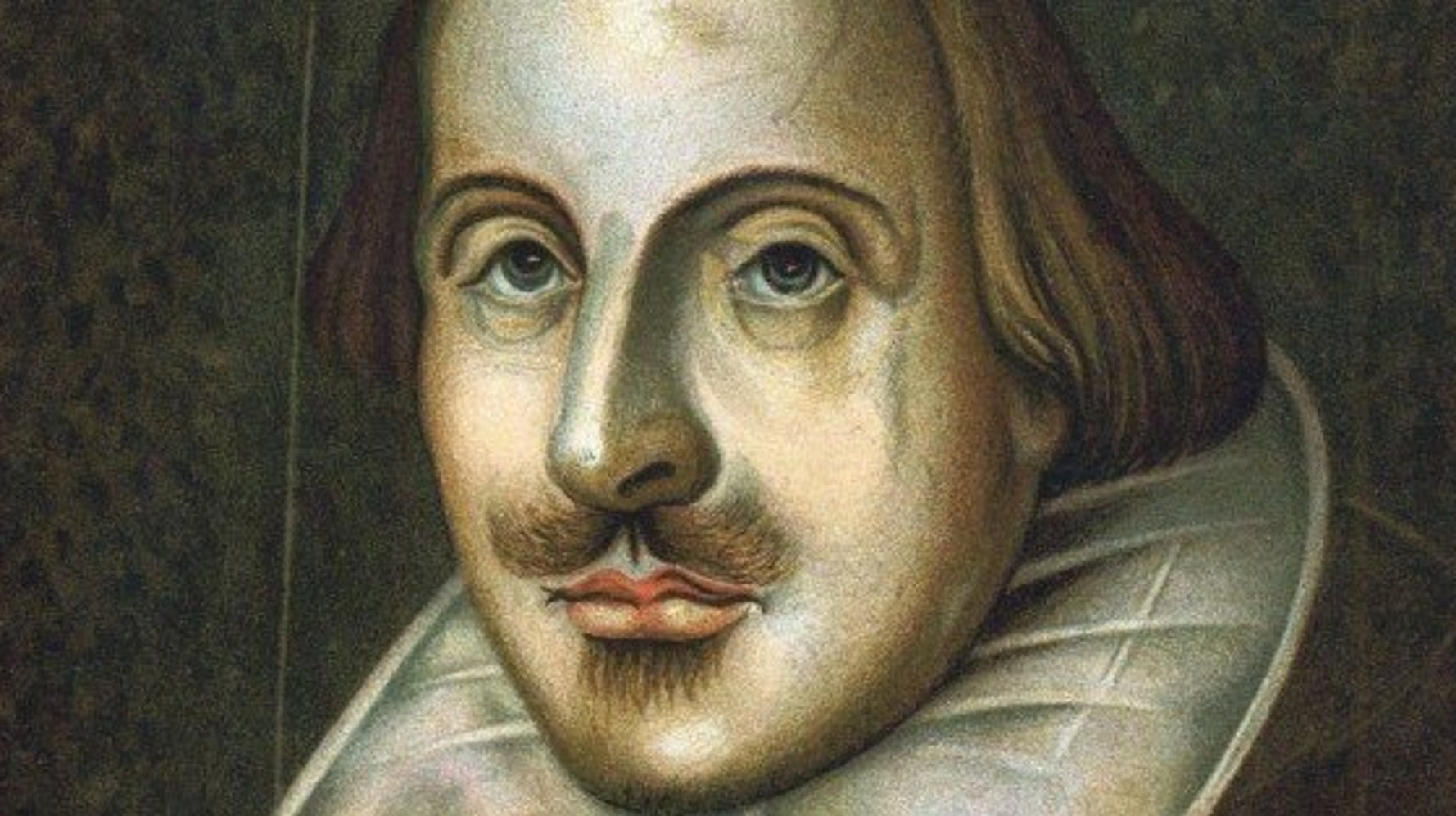 Exposition pour le 400e anniversaire de la mort de Shakespeare à Boston