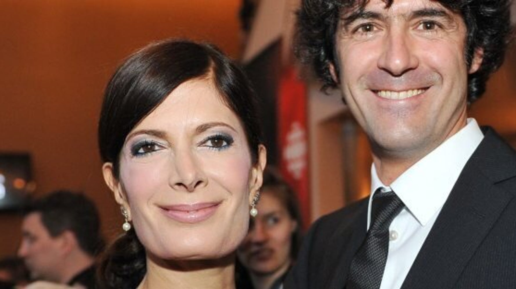 Michel Dumont Et Anne Marie Cadieux Sont En Deuil VID O HuffPost 