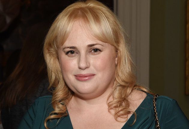 LONDON, ENGLAND - OCTOBER 05: Rebel Wilson attends the Academy of Motion Picture Arts and Sciences new members party at Spencer House on October 5, 2017 in London, England. (Photo by David M. Benett/Dave Benett/Getty Images)
