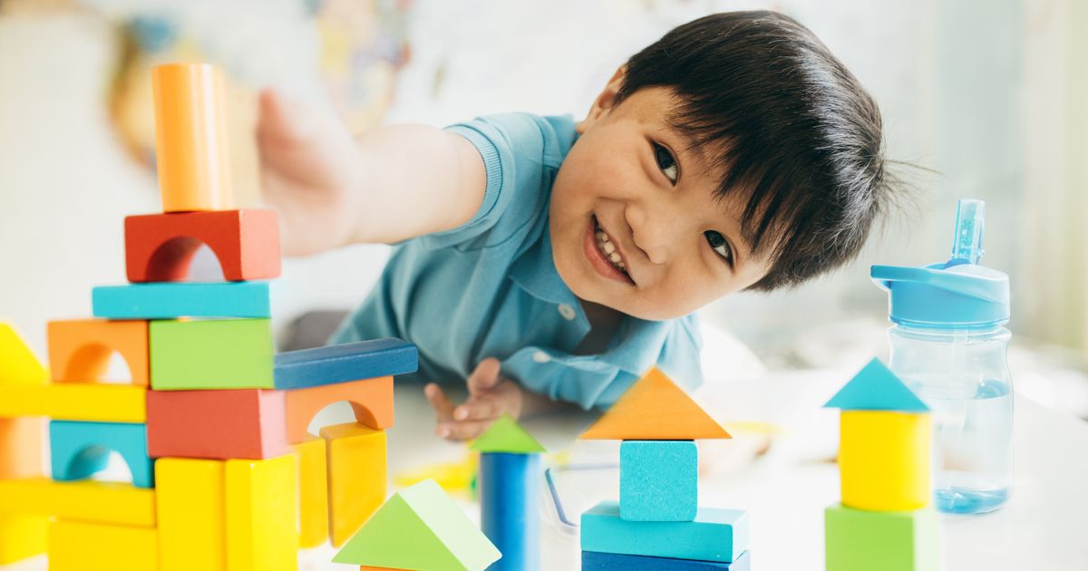 Pourquoi limiter le nombre de jouets dans la chambre de vos enfants ?