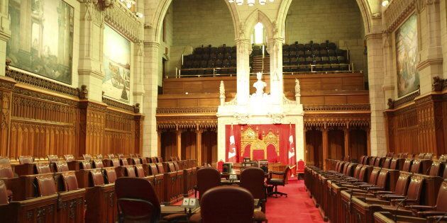 La question est de savoir si les Canadiennes et les Canadiens ont maintenant un Parlement qui fonctionne mieux, dans leur intérêt.