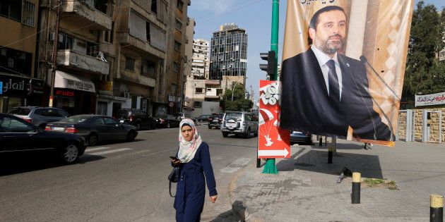 Guerre catastrophique au Yémen contre les Houthis, tentative d'isolement du Qatar et plus récemment spectacle surréaliste de Saad Hariri, le premier ministre libanais, rappelé de manière soudaine en Arabie Saoudite, d'où il annonce sa démission.