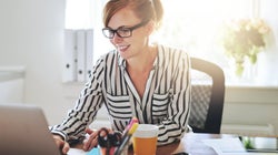 BLOGUE 7 choses qu’on ne m’a jamais dites sur le travail à la