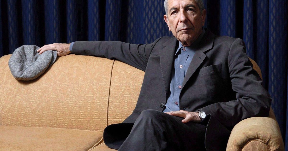 Un grand concert en hommage à Leonard Cohen | HuffPost Divertissement