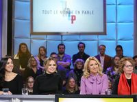 Lea Clermont Dion En Veut Encore A Lise Payette Huffpost Quebec Nouvelles