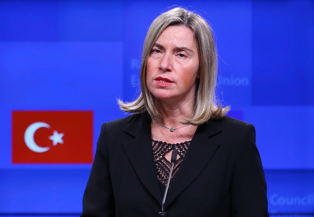 Στήριξη από την Ε.Ε για την Τουρκία σημαίνει ότι τα πράγματα είναι πολύ