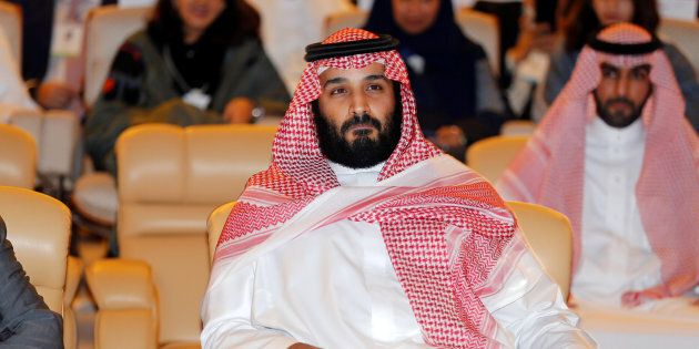 C’est Mohammed Ben Salmane, âgé de 29 ans, qui a été promu prince héritier au mois de juin 2017.