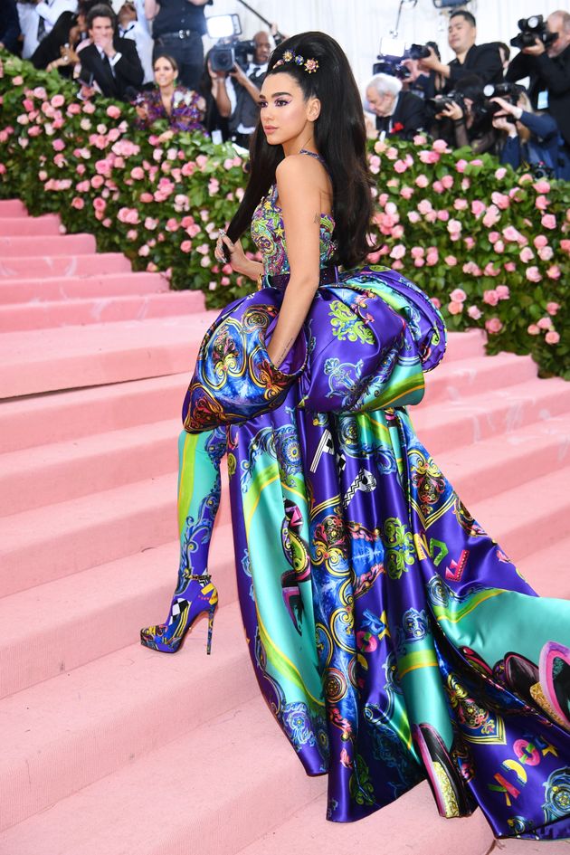 Met Gala 2019: 35 Looks From Its Celebration Of Camp We Just Can't Get ...