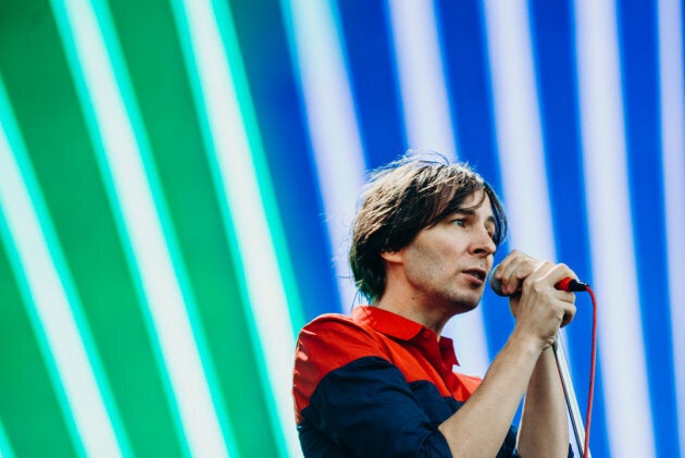 Phoenix n'a pas déçu lors de sa performance au FEQ!