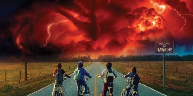 Stranger Things