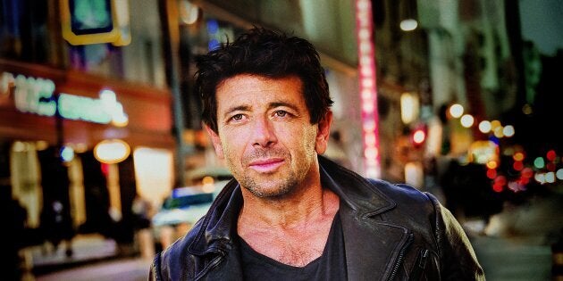 Patrick Bruel