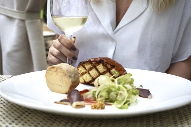 Restaurant Toast