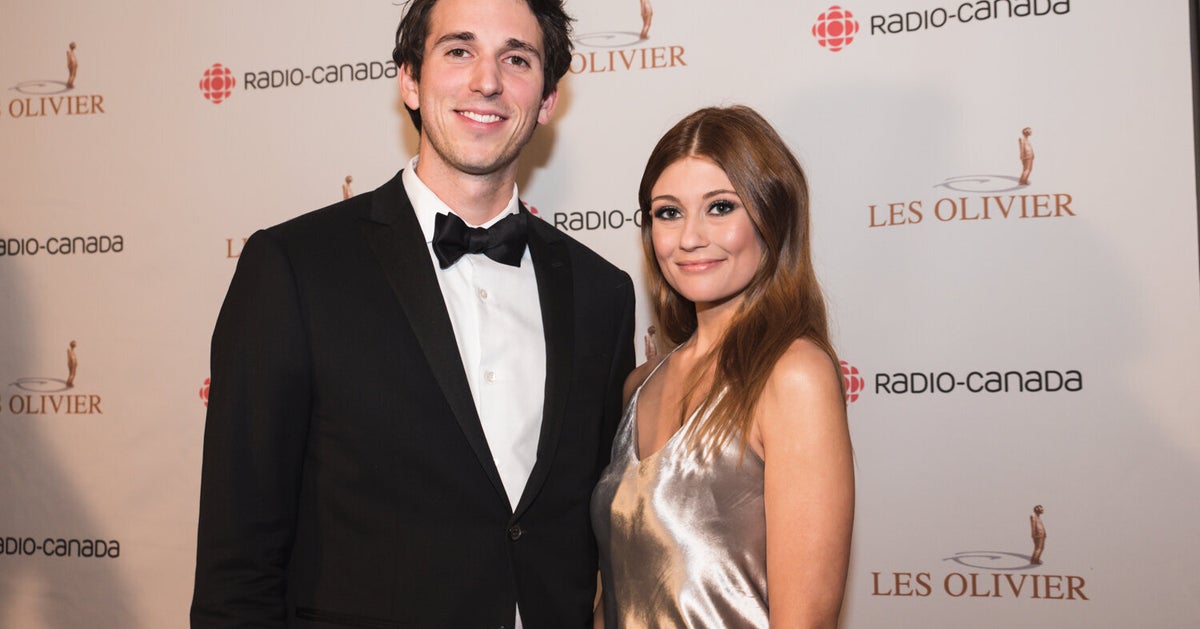 Le nouvel amoureux de Katherine Levac | HuffPost Divertissement