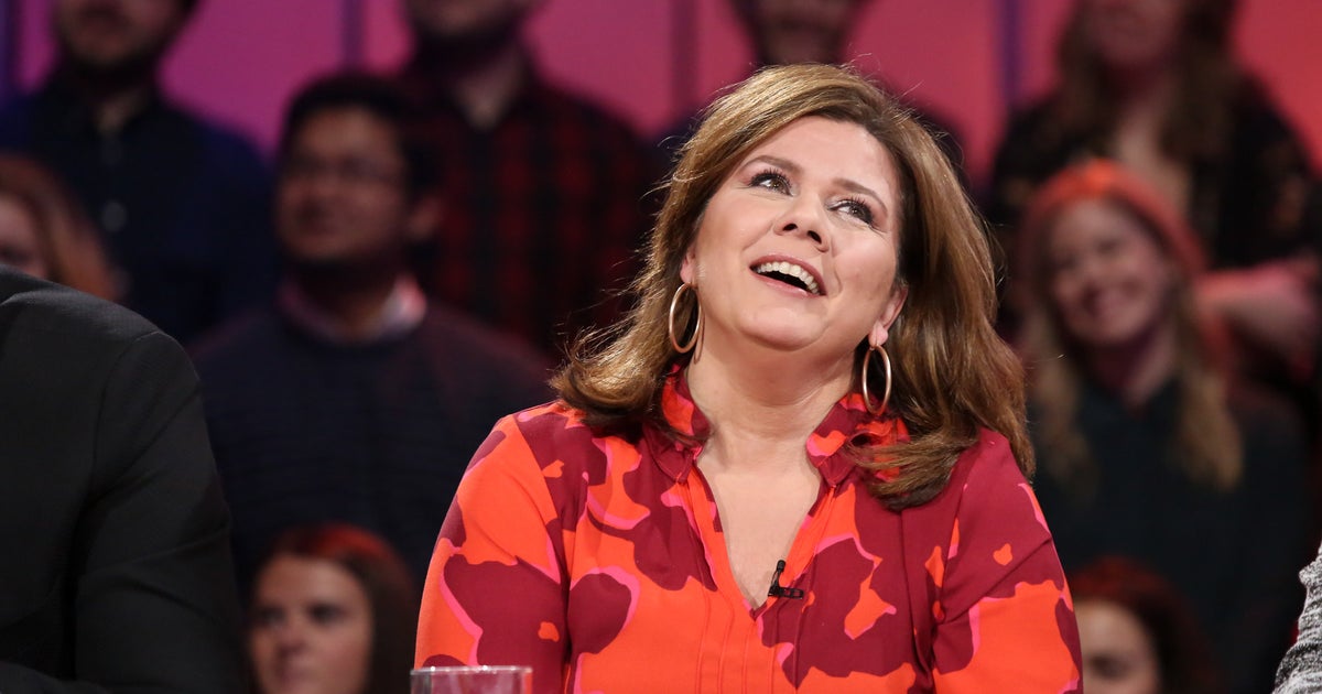 Mais Tout Le Monde Est Lesbienne Marina «Tout le monde en parle»: Marina Orsini revient sur la fin de «Marina