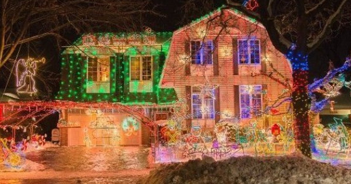 Le propriétaire de «Griswold House» à Burlington meurt après être tombé