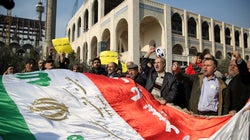 BLOGUE Iran : et si on oubliait la