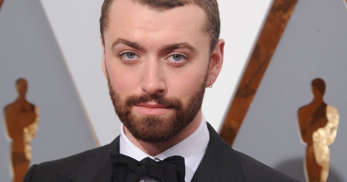 Sam Smith Se Confie Sur Sa Dépression Huffpost Divertissement