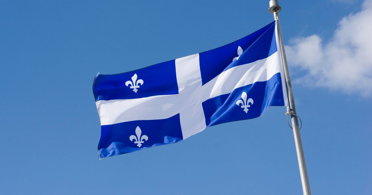 Est-ce que les images du drapeau du québec peuvent être reproduites librement